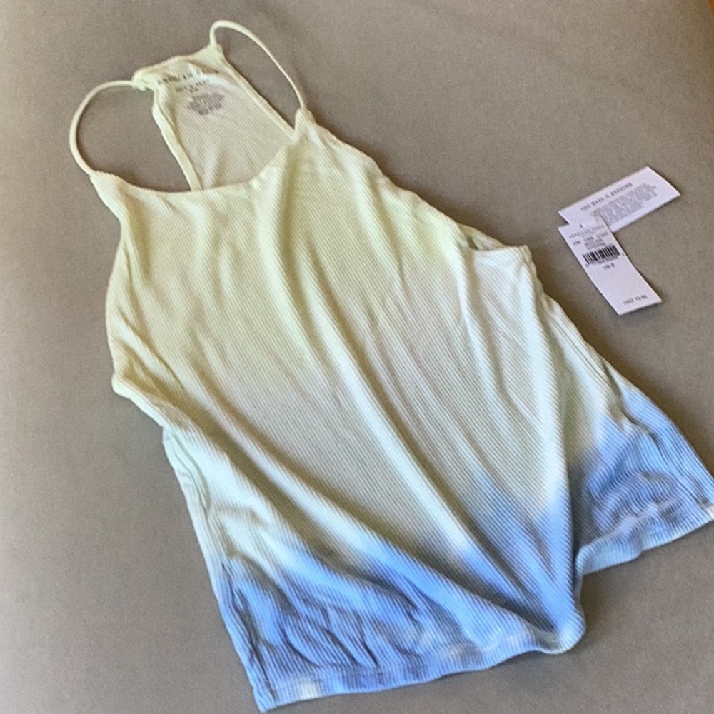 American Eagle Outfitters soft & Sexy Rib S / P